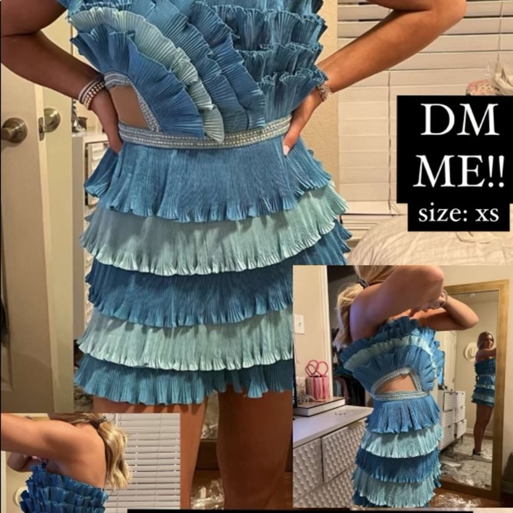 The Josephine Dress